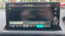 Honda Civic 2.0 eHEV Elegance 5dr CVT Hybrid Hatchback